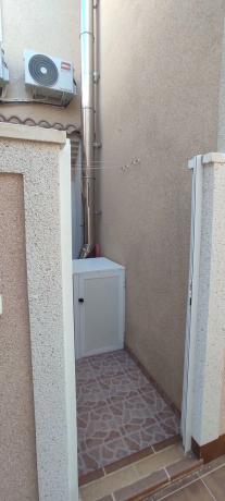 Chalet adosado en calle Veleta, 69