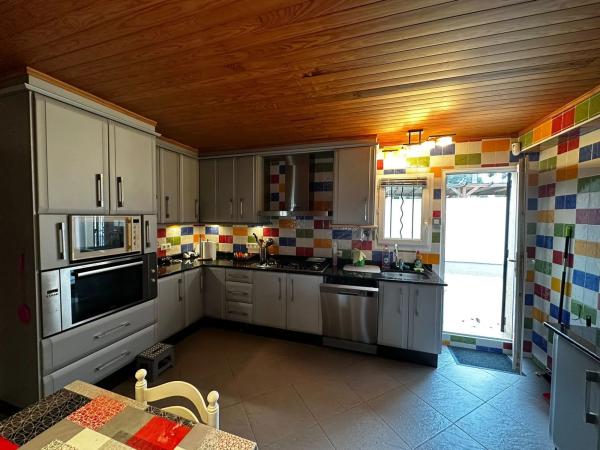 Chalet pareado en calle la Marina