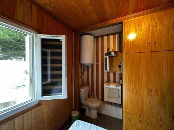 Chalet pareado en calle la Marina