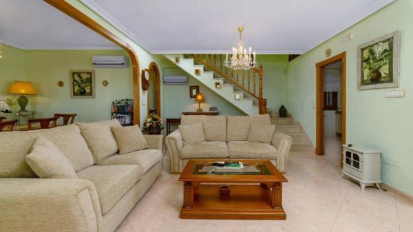 Chalet en calle Veleta