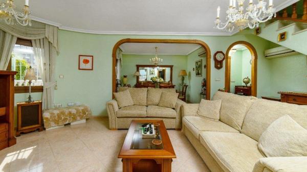 Chalet en calle Veleta