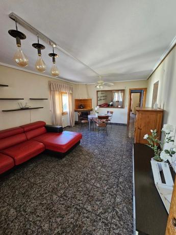 Casa independiente en calle Venus Bal