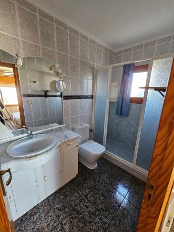 Casa independiente en calle Venus Bal