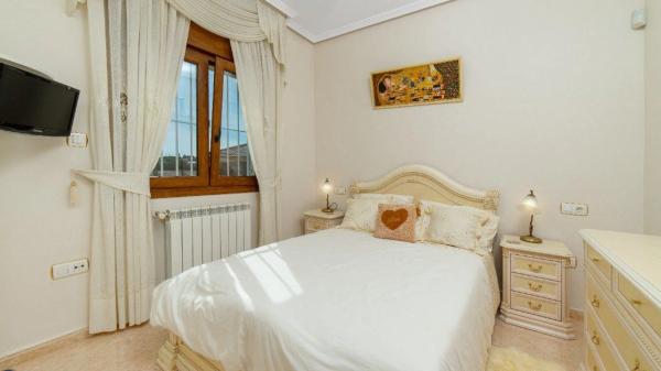 Chalet en calle Veleta