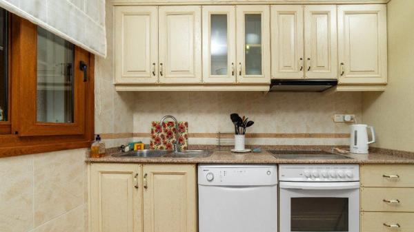 Chalet en calle Veleta