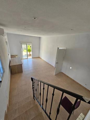 Casa independiente en calle Venus Bal