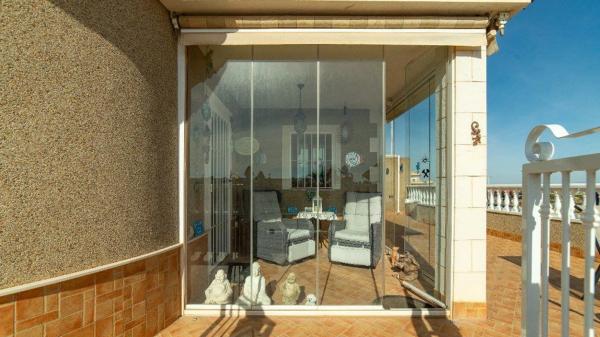 Chalet en calle Veleta