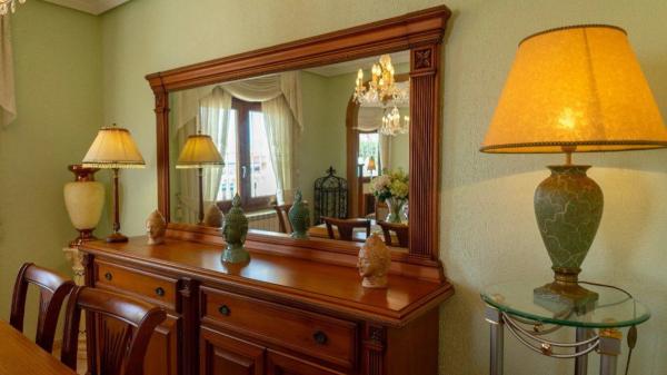 Chalet en calle Veleta