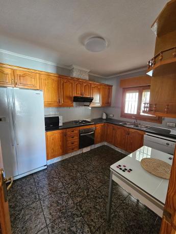 Casa independiente en calle Venus Bal