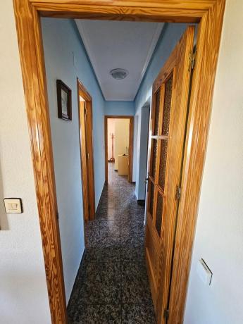 Casa independiente en calle Venus Bal