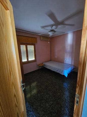 Casa independiente en calle Venus Bal