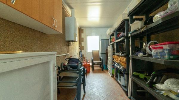 Chalet en calle Veleta