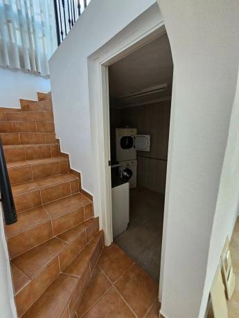 Casa independiente en calle Venus Bal