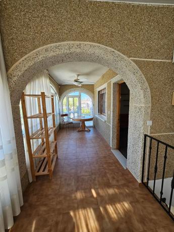 Casa independiente en calle Venus Bal