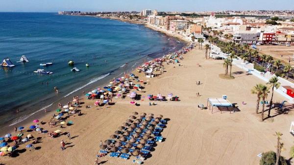 Chalet en calle Veleta