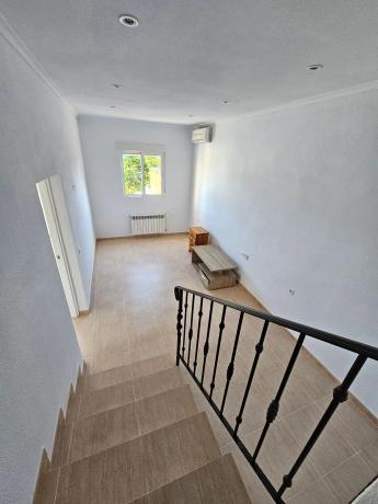 Casa independiente en calle Venus Bal