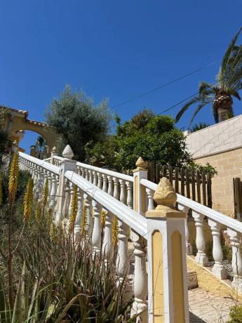 Casa independiente en avenida de Torrevieja
