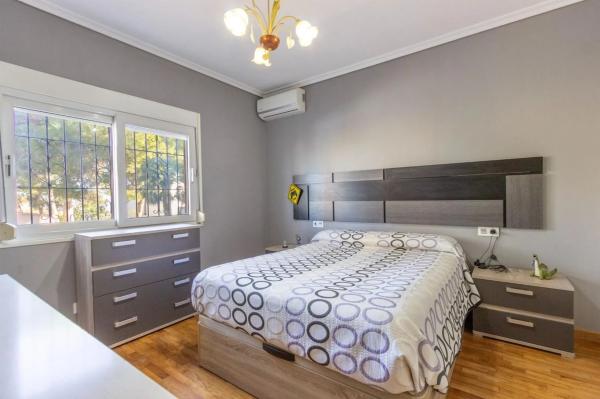 Chalet en calle Zv 54