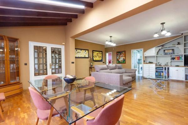 Chalet en calle Zv 54