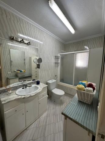 Casa independiente en avenida de Torrevieja