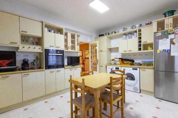 Chalet en calle Zv 54