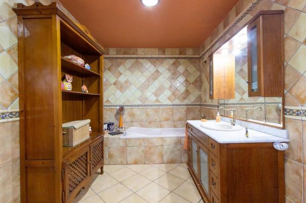 Chalet en calle Zv 54