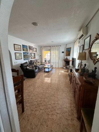 Casa independiente en avenida de Torrevieja