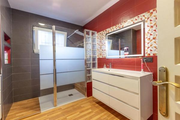 Chalet en calle Zv 54