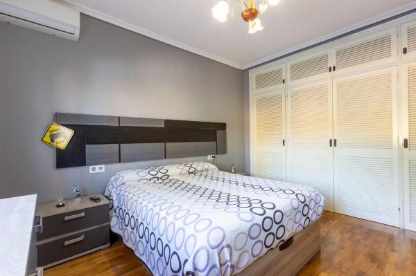 Chalet en calle Zv 54