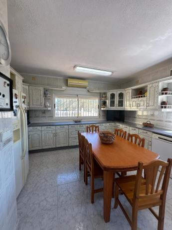 Casa independiente en avenida de Torrevieja