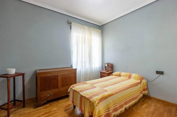 Chalet en calle Zv 54