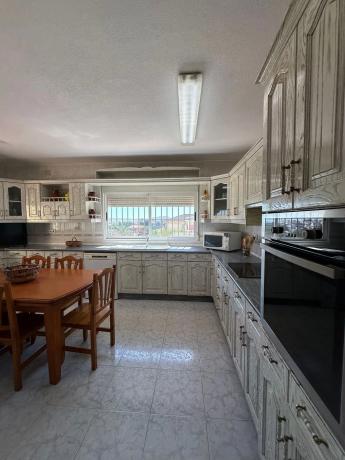 Casa independiente en avenida de Torrevieja