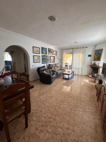 Casa independiente en avenida de Torrevieja