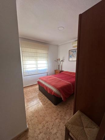 Casa independiente en avenida de Torrevieja