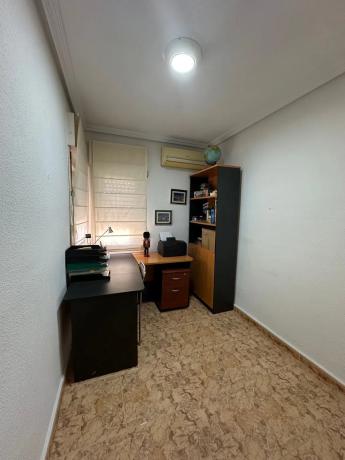 Casa independiente en avenida de Torrevieja