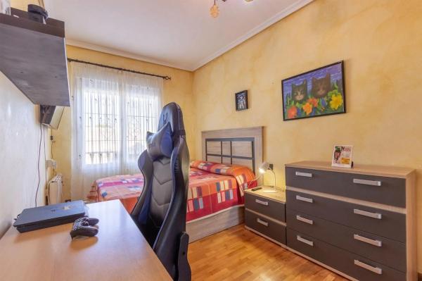 Chalet en calle Zv 54