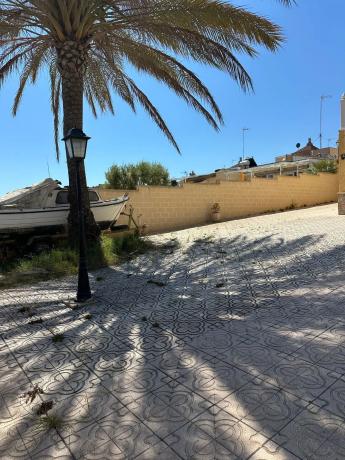 Casa independiente en avenida de Torrevieja