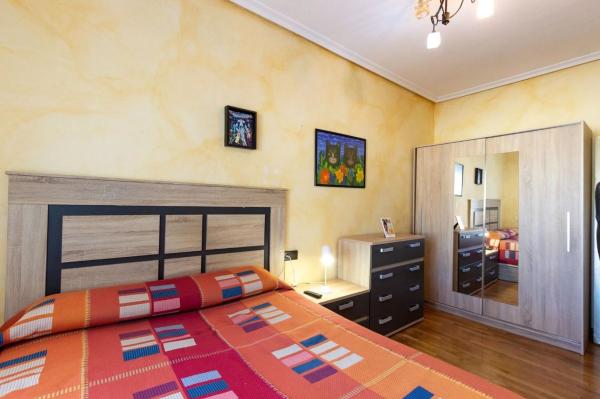 Chalet en calle Zv 54