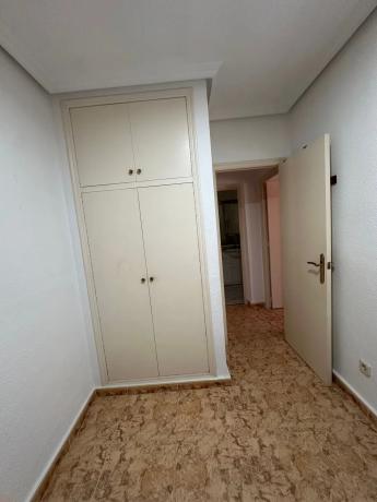 Casa independiente en avenida de Torrevieja