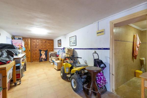 Chalet en calle Zv 54