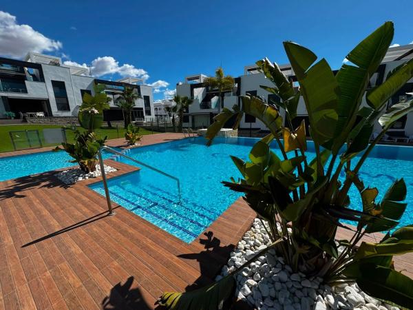 Dúplex en calle Rueda