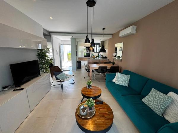 Dúplex en calle Rueda