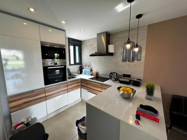 Dúplex en calle Rueda