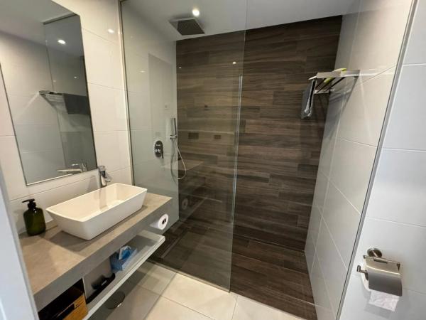 Dúplex en calle Rueda