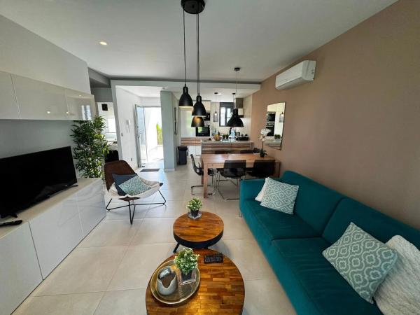 Dúplex en calle Rueda