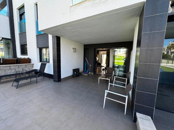 Dúplex en calle Rueda