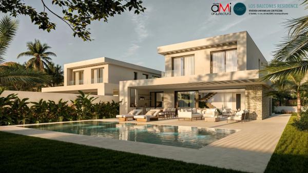 Casa independiente en calle Salinas Bal, 13