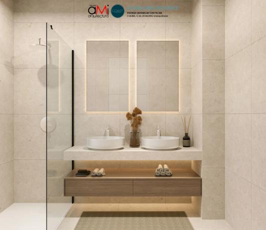 Casa independiente en calle Salinas Bal, 13