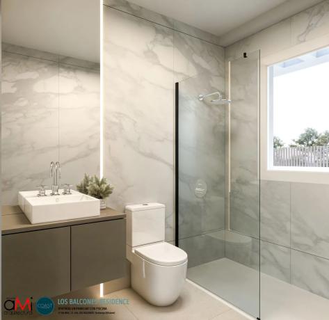 Casa independiente en calle Salinas Bal, 13