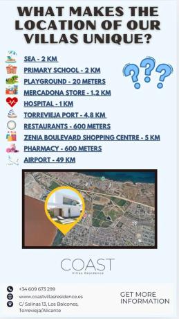 Casa independiente en calle Salinas Bal, 13